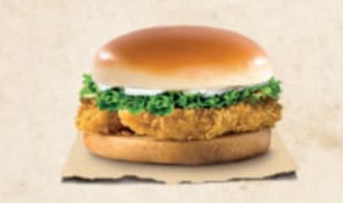 DELITE BURGER